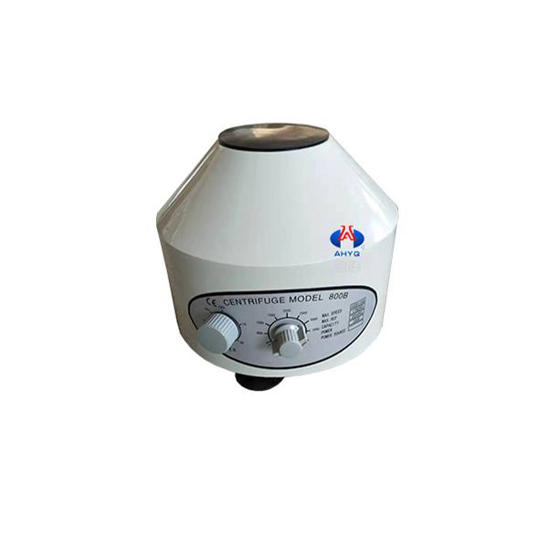 800B臺式電動離心機