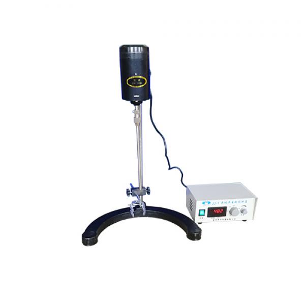 JJ-1A-200W數顯大功率電動攪拌器