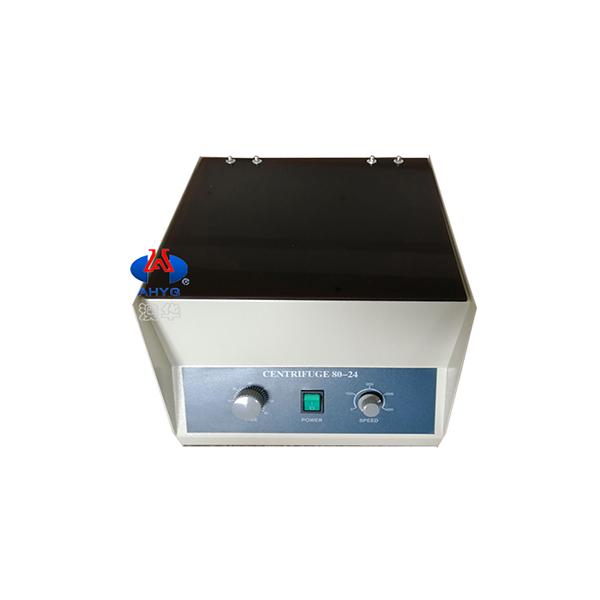 80-24 臺式電動離心機